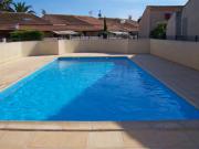 Location sur Portiragnes : Maison de Vacances Portiragnes 14