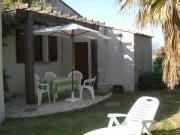 Location sur Salleles d'Aude : Maison de Vacances Salles d'Aude