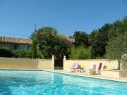 Location sur Bollène : Maison de Vacances Bollène 3