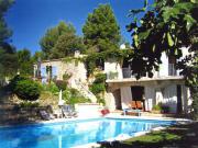 Location sur Aix en Provence : Maison de Vacances Aix en Provence 16