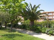 Location sur Bormes Les Mimosas : Résidence Les rives de la Favière