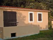 Location sur Calcatoggio - Corse : Maison de Vacances Calcatoggio 3