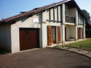 Location sur Ondres : Maison de Vacances Ondres