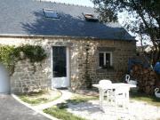Location sur Brignogan-plages : Maison Brignogan