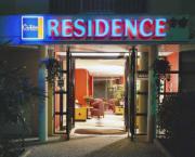 Location sur Bordeaux : Résidence CITEA