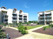 Location sur Gruissan : Résidence Laguna Beach