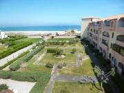 Location sur Port Barcares : Résidence Front de Mer