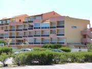Location sur Port Leucate : Résidence Le Neptune