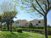 Location sur Saint Cyprien - Pyrénées Orientales : Résidence Les Oliviers