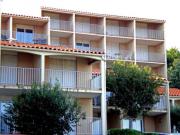 Location sur Banyuls sur Mer : Résidence Thalacap