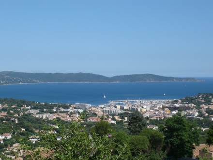 Location vacances Résidence Les Jardins d\'Azur - Cavalaire sur Mer-2