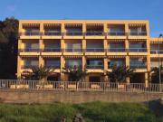 Location sur Propriano - Corse : Résidence La Colomba