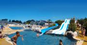 Location sur Le Croisic : Camping L'Océan Le Croisic ***