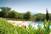 Location sur Laroque des albères : Camping des Albères***