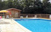 Location sur Peyrignac : Camping La Garenne ***