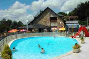 Location sur Salles Curan : Camping Beau Rivage****