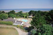 Location sur Pleubian : Camping Port La Chaine ***