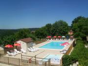 Location sur Villefranche du Périgord : Camping La Bastide****