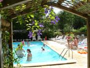 Location sur Moyenneville : Camping Le Val de Trie ***