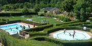 Location sur Entraygues-sur-Truyère : Camping Le Val de Saures***