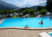 Location sur Agos-Vidalos : Camping Soleil du Pibeste***