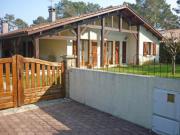 Location sur Ondres : Maison de Vacances Ondres 3