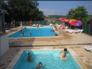 Location sur Auch : Domaine Le Castagné***