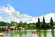 Location sur Coly : Résidence Les Cottages du Lac***