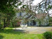 Location sur Ondres : Maison de Vacances Ondres