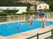 Location sur Foix : Camping du Lac***