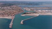 Location sur Port La Nouvelle : Les Résidences de Port la Nouvelle
