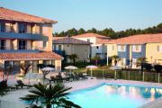 Location sur Bordeaux : Village Park & Suites Saint Jean d'Illac***