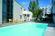 Location sur Saint Nazaire : Résidence Park & Suites Saint Nazaire