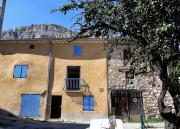 Location sur Castellane : Gîte de France à Castellane  3