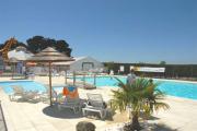 Location sur Trégunc : Camping **** Le Domaine de Pendruc 