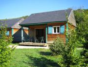 Location sur Saint Martin Valmeroux : Villages de gîtes **** Le Moulin du Teinturier