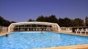 Location sur La Turballe : Camping Parc Sainte Brigitte