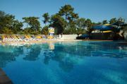 Location sur Longeville sur Mer : Camping **** Les Dunes