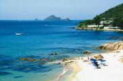 Location sur Ajaccio - Corse : Résidence Les Calanques