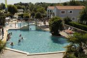 Location sur Saint Jean de Monts : Camping **** L'Abri des Pins