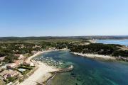 Location sur Martigues : Camping *** Lou Cigalon