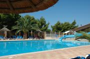 Location sur Narbonne : Camping **** La Nautique