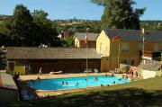 Location sur Mende : Camping *** Le Tivoli