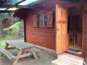 Location sur Coti Chiavari - Corse : Camping *** La Vall