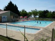 Location sur Saissac : Camping *** La Porte D'Autan