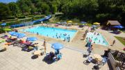 Location sur Souillac : Camping **** La Draille