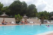 Location sur Sigean : Camping *** La Grange Neuve