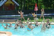 Location sur Vernet les Bains : Camping L'Eau Vive