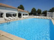 Location sur Arles : Camping City