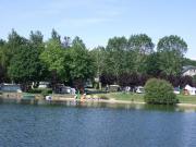 Location sur Villefranche de Panat : Camping Le Saint Etienne